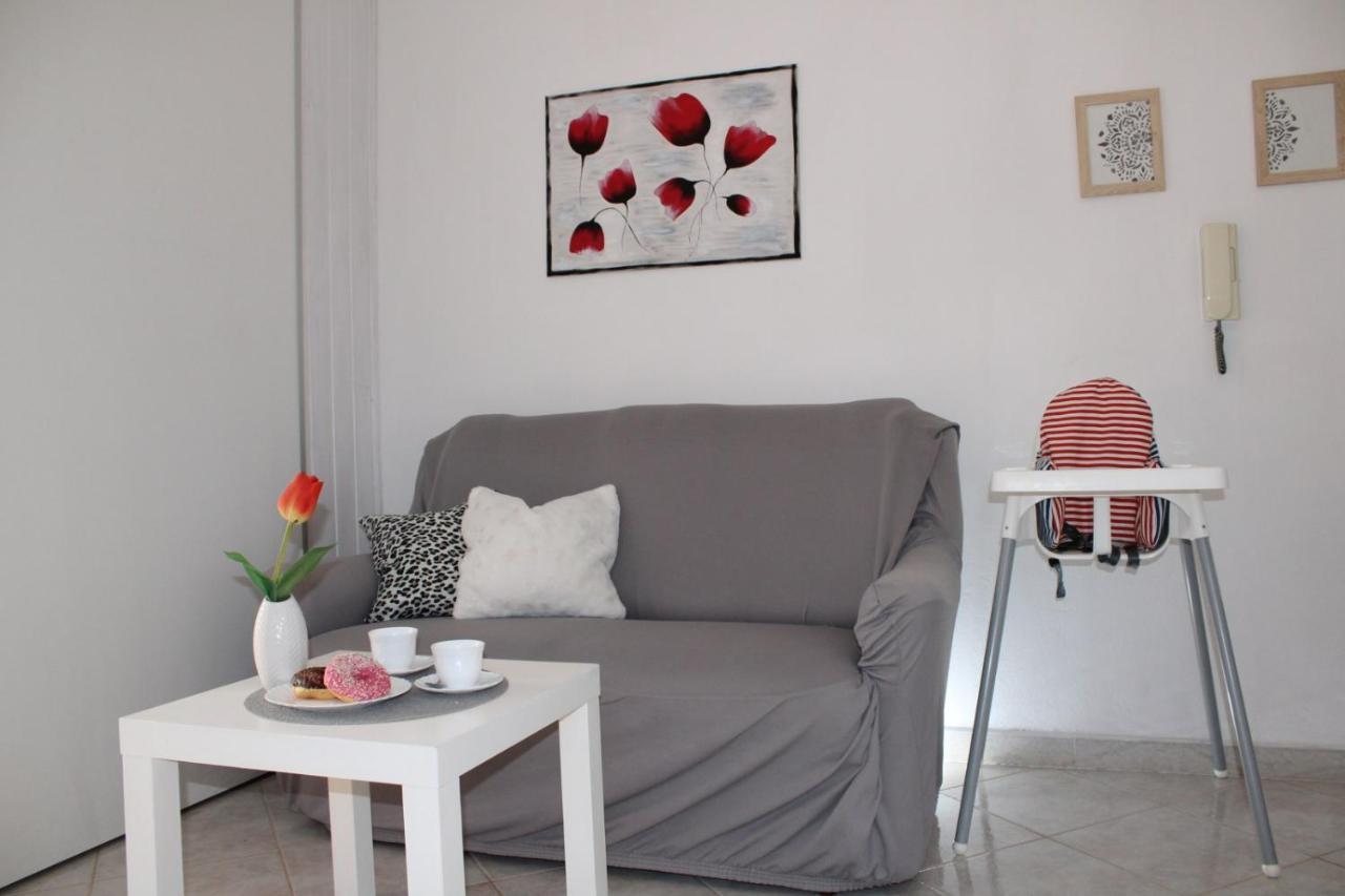 Lily'S Lovely Apartments Fažana Exterior foto