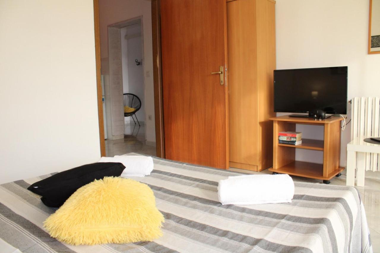 Lily'S Lovely Apartments Fažana Exterior foto