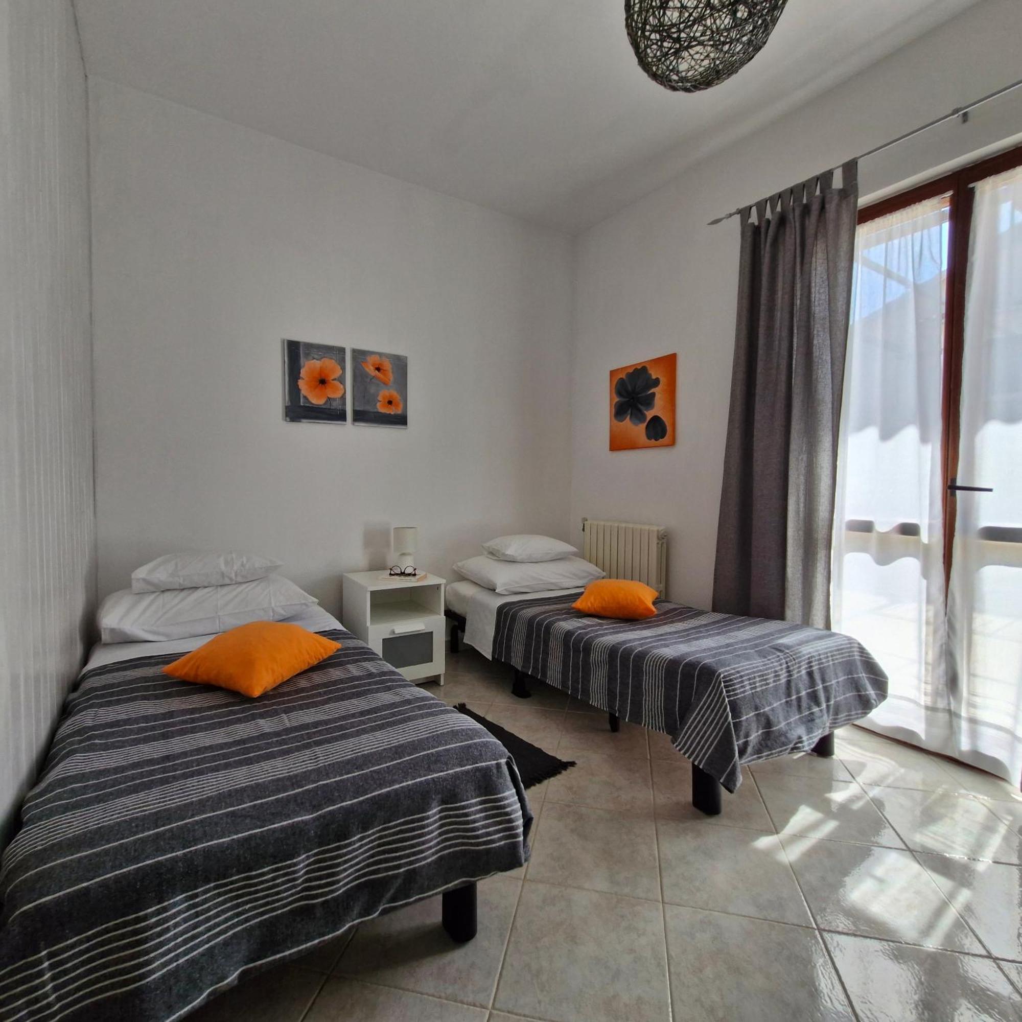 Lily'S Lovely Apartments Fažana Exterior foto